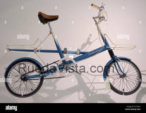 Moulton Deluxe opinión y ficha técnica